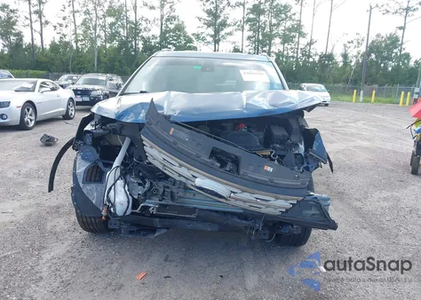 2018 Ford Explorer Xlt from USA, damaged, VIN 1FM5K8D84JGC77544